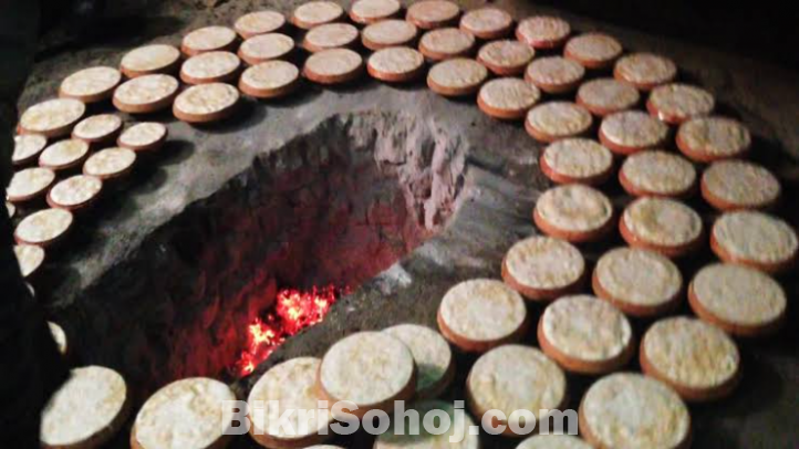 বগুড়ার আসল দই